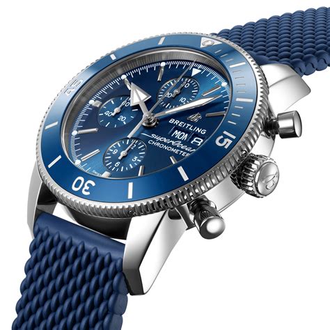 breitling superocean 44 price|breitling superocean 44 chronograph.